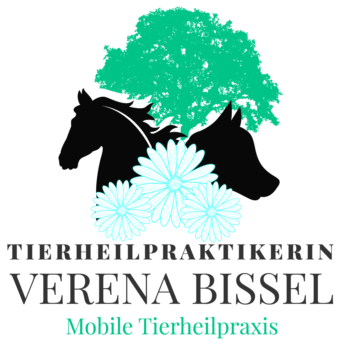 Mobile Tierheilpraxis Verena Bissel